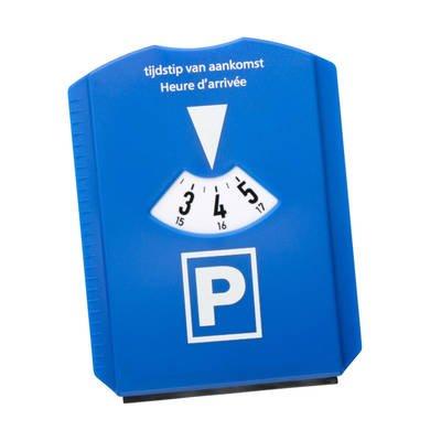 Pro Plus Parkeerschijf