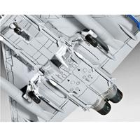 Revell model set - eurofighter typhoon - thumbnail