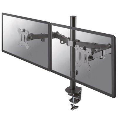 Schermtafel Support Neomounts FPMA-D550DBLACK Schermtafel Support Neomounts FPMA-D550DBLACK