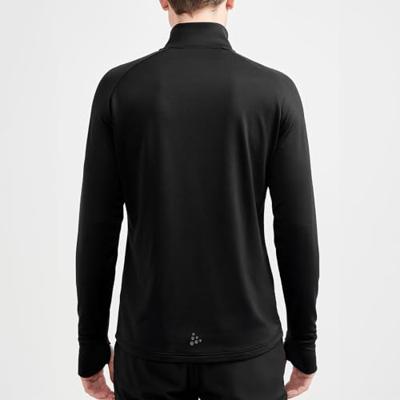 Craft 1910400 Adv Explore Light Midlayer Men - Black - M Craft 1910400 Adv Explore Light Midlayer Men - Black - M