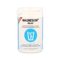 Magnesion Relax 125 Gram - thumbnail