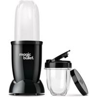 Nutribullit Magic Bullit 200 Original - Glossy Zwart - thumbnail