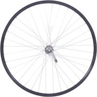 Achterwiel 28*11/2 ZWART SHIMANO Remnaaf - thumbnail