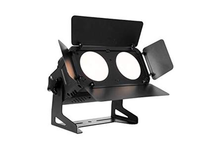 Eurolite 51930272 LED CBB-2 WW/CW Fairlight DMX LED-lichteffect