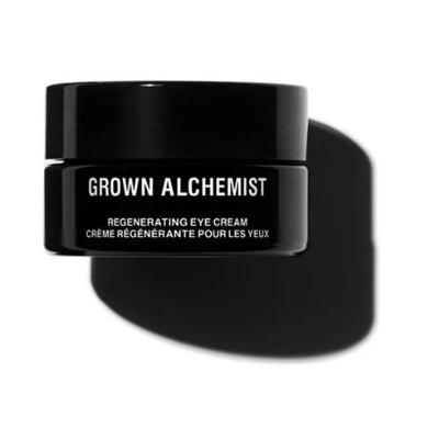 Grown Alchemist Regenerating Eye Cream 15ml