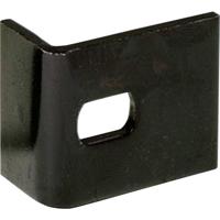 Monacor MZF-8625 Luidsprekerbeschermrooster (l x b x h) 30 x 20 x 38 mm - thumbnail