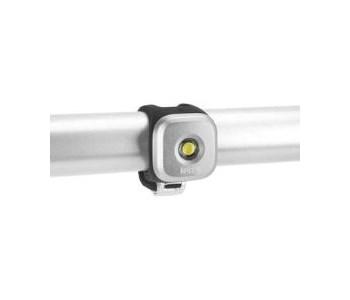 Fietslicht Knog Blinder 1 Fietslicht - Zilver Fietslicht Knog Blinder 1 Fietslicht - Zilver