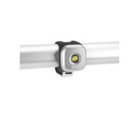Fietslicht Knog Blinder 1 Fietslicht - Zilver - thumbnail