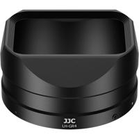 JJC LH-GR4 Lens hood Ricoh GR IV - thumbnail