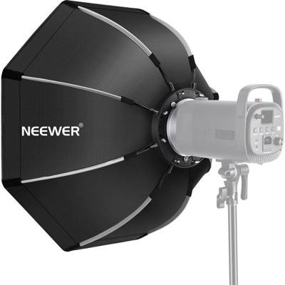 Neewer SF-RPBO36 LED-videolamp