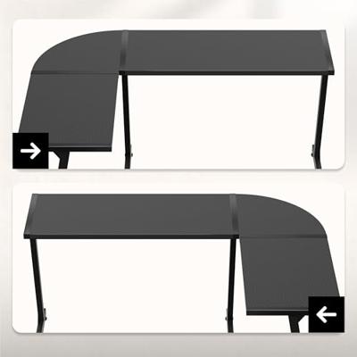 HUZARO HERO 6.0 BLACK GAMING BUREAU