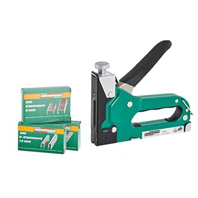 Brüder Mannesmann M48410 Nietpistool
