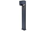 Lutec Staande lampCypres duo antraciet - 6604004118 - thumbnail