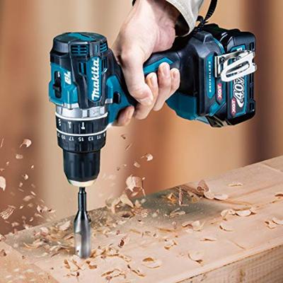Makita DF002GZ Accu Schroefboormachine XGT 40V Max Basic Body - thumbnail