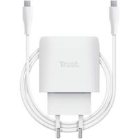 Oplader Trust 25522 45 W Wit - thumbnail
