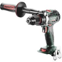 Metabo BS 18 LTX BL I 602358850 Accu-schroefboormachine 18 V Zonder accu, Zonder lader - thumbnail