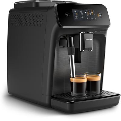 Philips 1200 series EP1220/00 Volautomatische espressomachines uit de 1200-serie