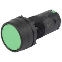 DECA CP2B-M1E10G CP2B-M1E10G Drukschakelaar 400 V 8 A Moment (l x b x h) 29.9 x 20.5 x 55.5 mm 1 stuk(s) - thumbnail