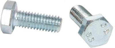 Bofix Doos a 25 bouten zeskant m7x30