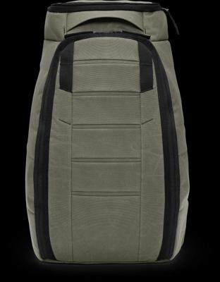 DB Hugger Backpack Dagtourrugzak Forest Green 25L