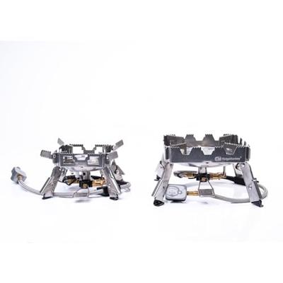 RidgeMonkey Quad Stove Pro Mini