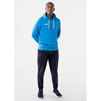 JAKO 6765 Sweater Met Kap Base - Jako-Blauw - S - thumbnail