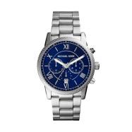 Michael Kors Bandschakels MK8395 - Staal - (1 stuk) - thumbnail