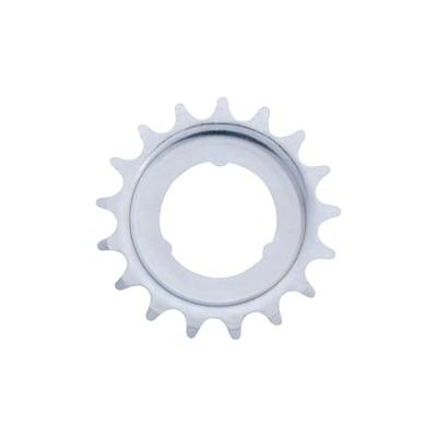 ESJOT Tandwiel xtrabike 17t doorgezet 1/2x1/8