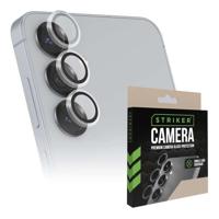Striker Single Lens Glass Camera Protector - Transparent - Samsung Galaxy S26+ 5G - thumbnail