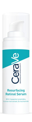 CeraVe Revitaliserend Retinol Serum 30ml
