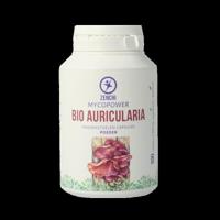 Mycopower Auricularia bio 100 Capsules - thumbnail