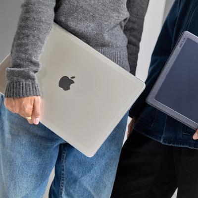 Incase Laptoptas Edge Geschikt voor max. (laptop): 35,6 cm (14) Zwart