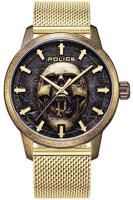 Police PEWJG0005504 (Ø 44 mm) Heren horloge - thumbnail