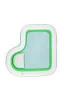 Bestway familiebad rechthoek tropical paradise met zitje, 231cm - thumbnail