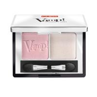 Pupa Milano - Pupa Vamp! Compact Duo Eyeshadow 2.20 g Oogschaduw 2.2 g - thumbnail