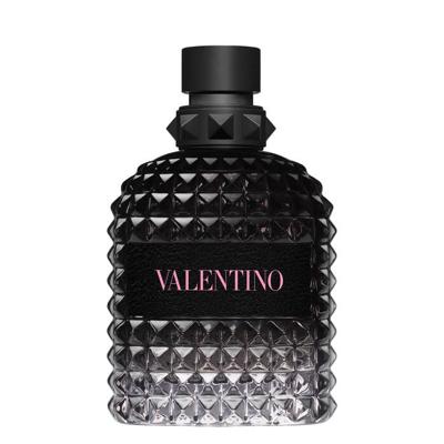 Valentino Uomo Born In Roma Eau de toilette Spray 100 ml Heren Valentino Uomo Born In Roma Eau de toilette Spray 100 ml Heren
