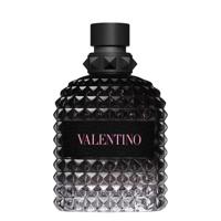 Valentino Uomo Born In Roma Eau de toilette Spray 100 ml Heren - thumbnail