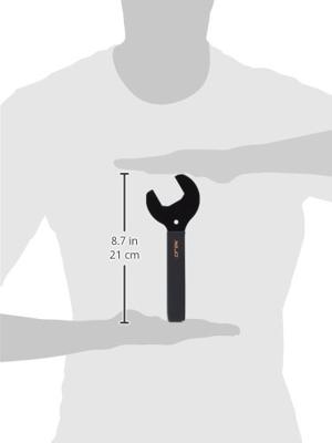 XLC Balhoofdsleutel to-s23