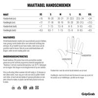 GripGrab polaris 2 waterproof - winter gloves - thumbnail