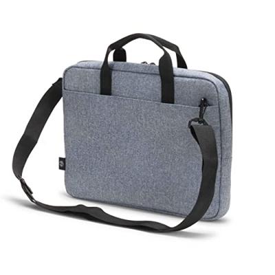 Dicota Slim Eco MOTION 10-11.6 notebooktas 29,5 cm (11.6 ) Aktetas Blauw Dicota Slim Eco MOTION 10-11.6 notebooktas 29,5 cm (11.6 ) Aktetas Blauw
