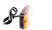 HELLA zijmarkeringslicht side marking light 9v - 36v led led - thumbnail