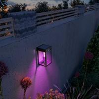 Circle WandlampSolar smart - 5401001900 - thumbnail