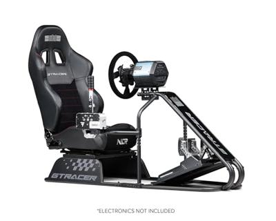 Next Level Racing GT Racer Cockpit