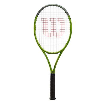 Tennisraket Wilson Blade Feel 103 Groen Tennisraket Wilson Blade Feel 103 Groen