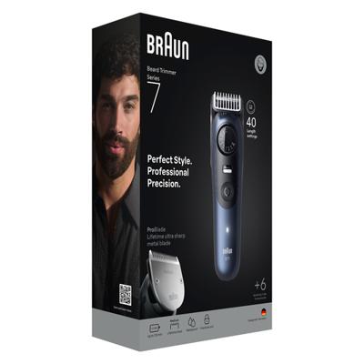 Tondeuse Braun BT7520 S7 ESSENTIAL - thumbnail