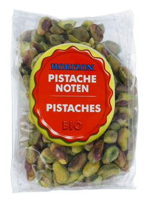 Horizon Pistache Noten Bio
