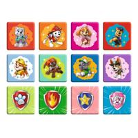 Puzzel Paw Patrol 30 En 48 Stukjes En Memory - thumbnail