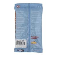 Hama strijkkralen - cloudy white (77), 1000st. - thumbnail