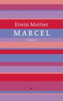 Marcel - Erwin Mortier - ebook - thumbnail