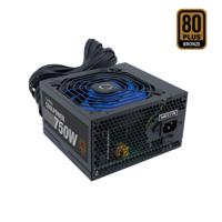 Voedingsbron CoolBox COO-FACPO-750 ATX 750 W 80 Plus Bronze - thumbnail